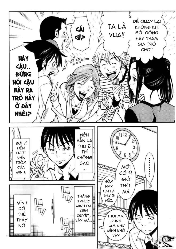 nozoki ana chapter 48 12