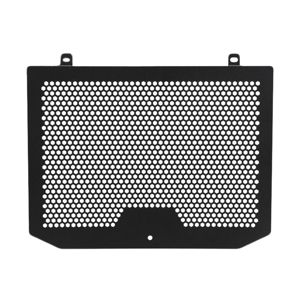 Motorcycle Stainless Steel Radiator Grille Guard Cover For Benaril Trk502c
