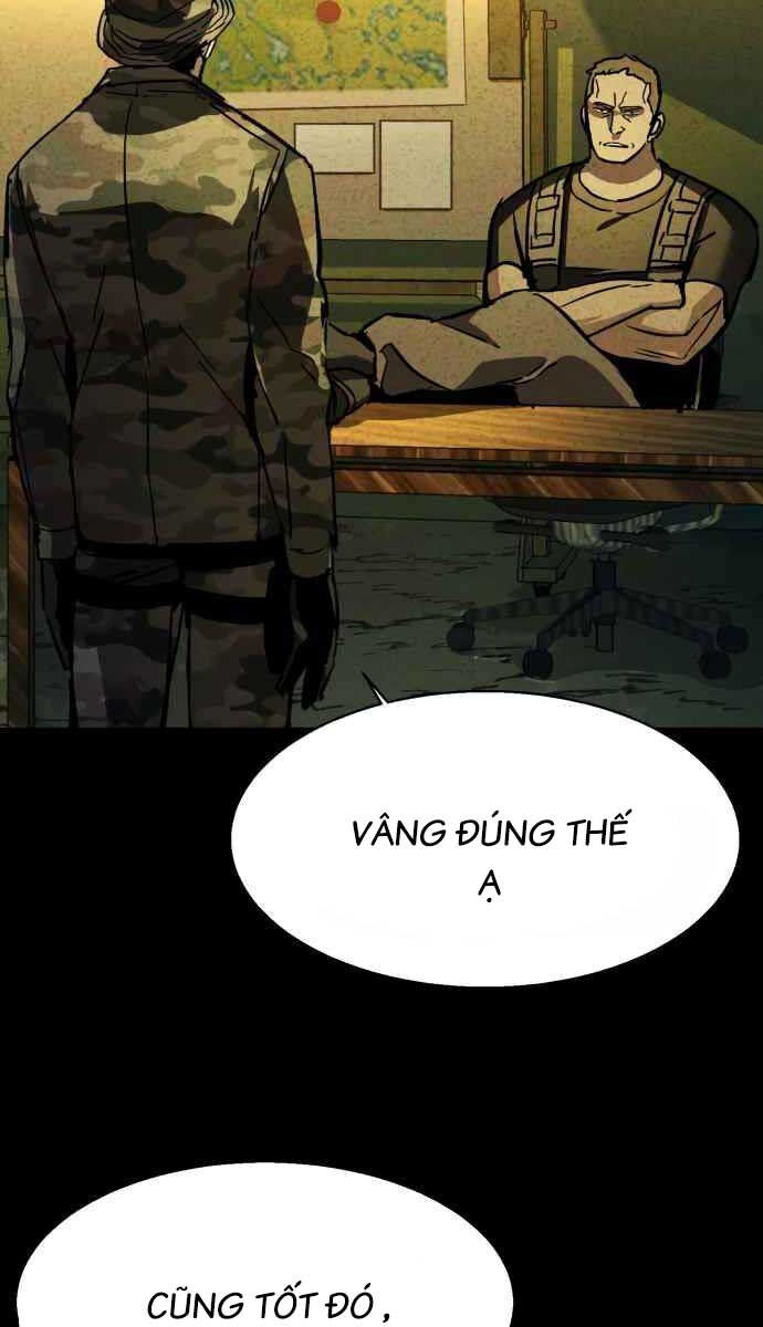 bạn học của tôi là lính đánh thuê chapter 134.1 50