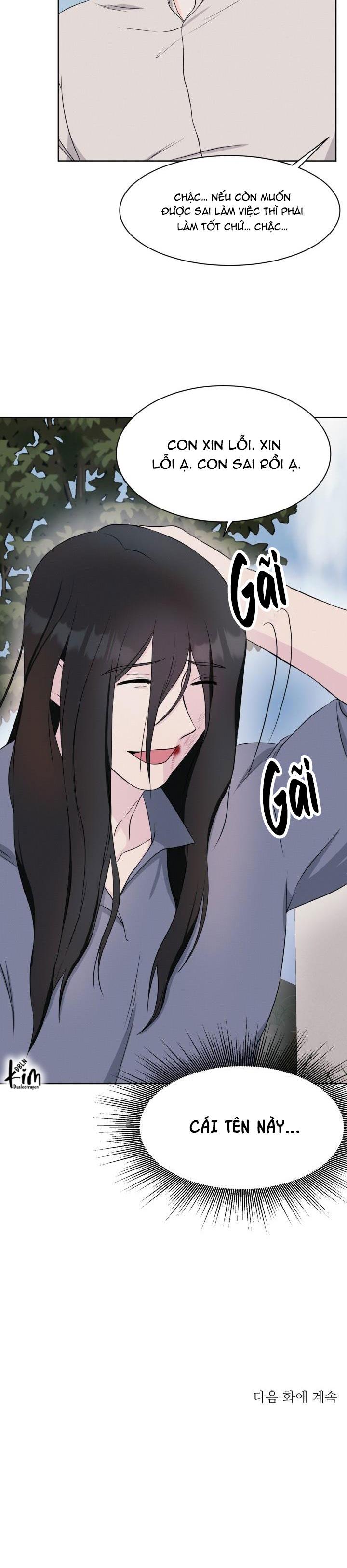 quý đói chapter 2 30