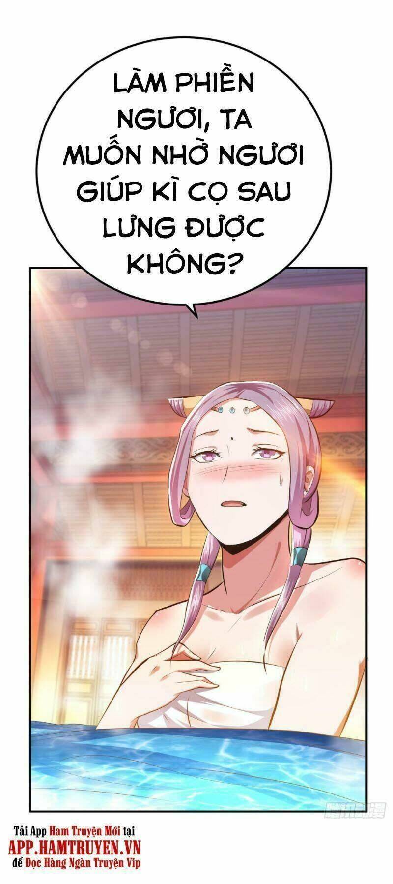 nam chủ và hậu cung đều dưới trướng ta chapter 10 16