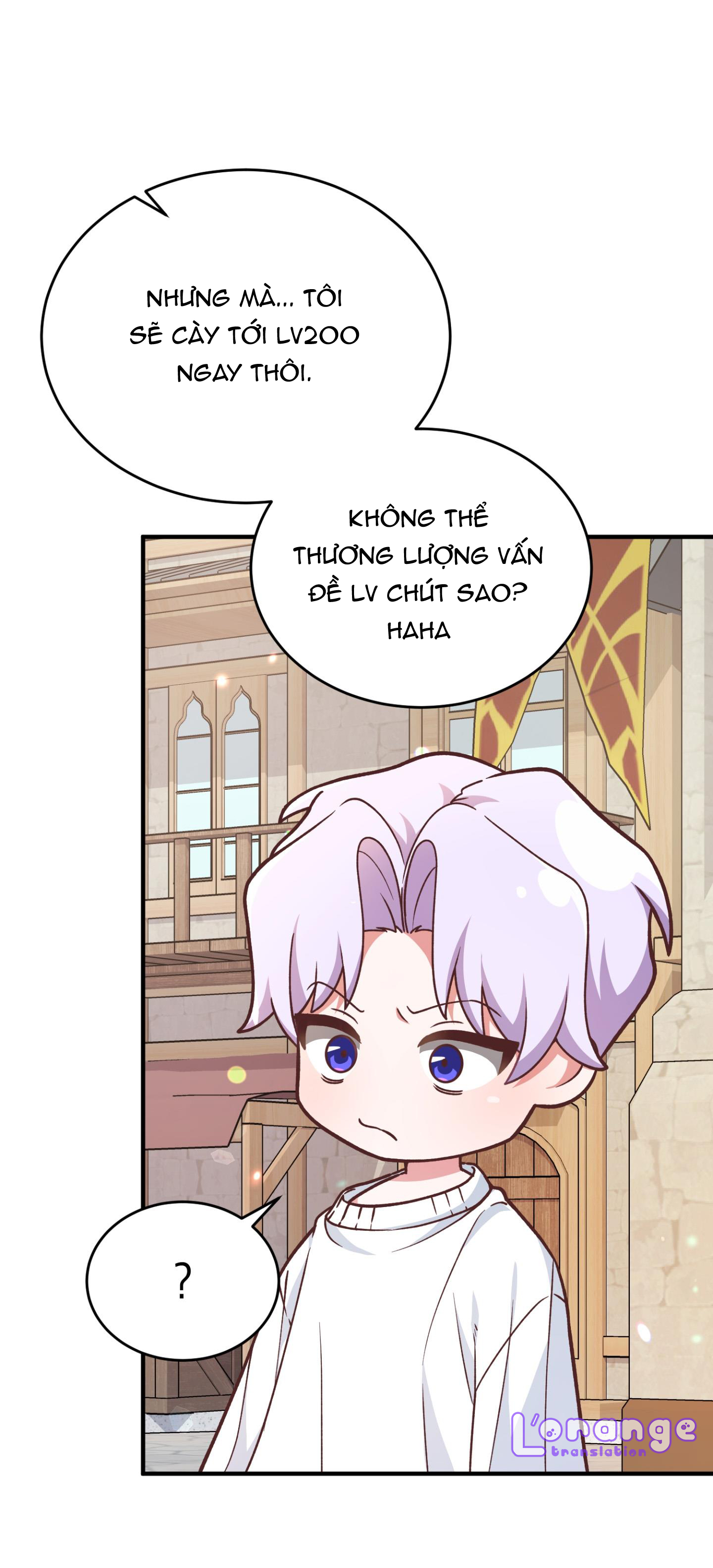 tên nhóc cùng bang hội là hàng xóm chapter 2 29