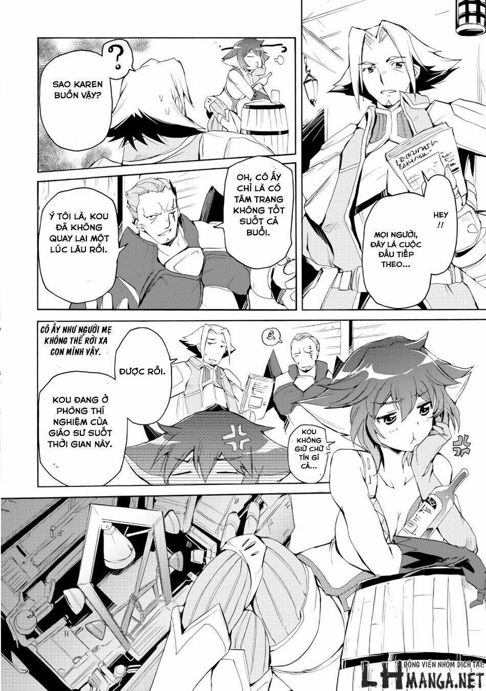 spirit migration chapter 20 18