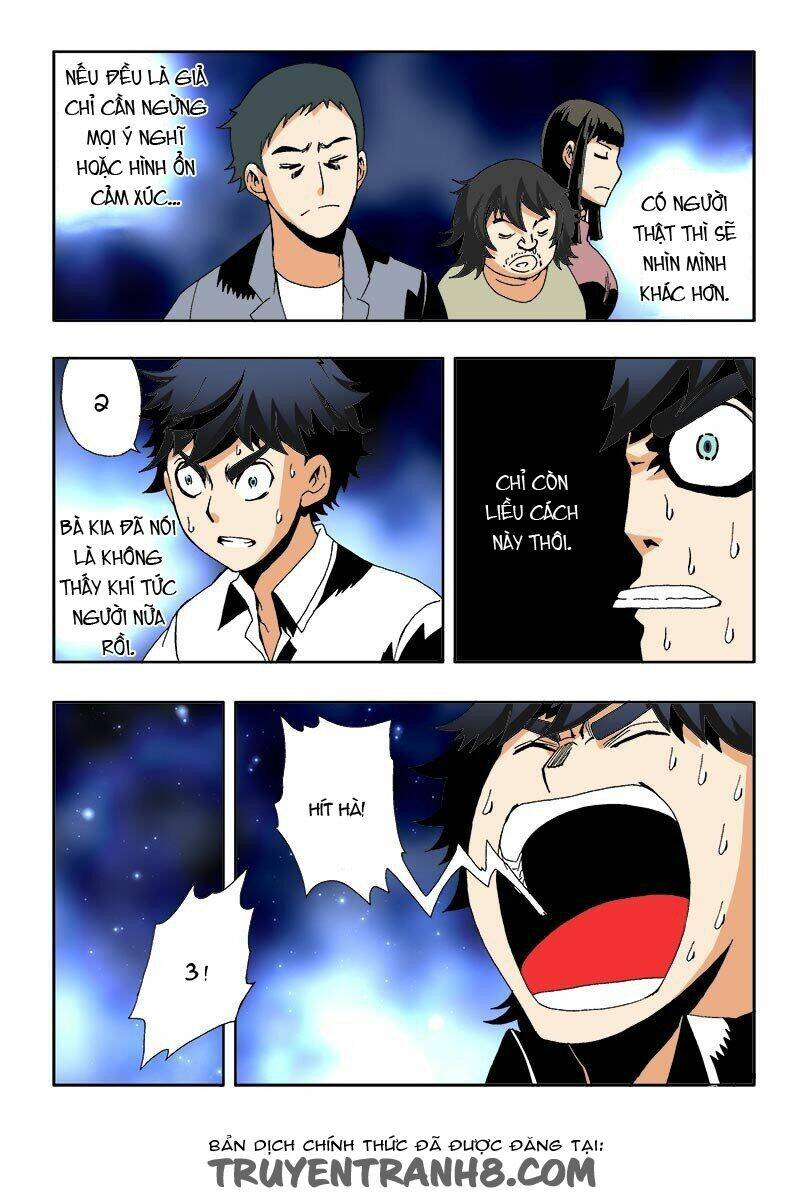 táng hồn môn chapter 7 6