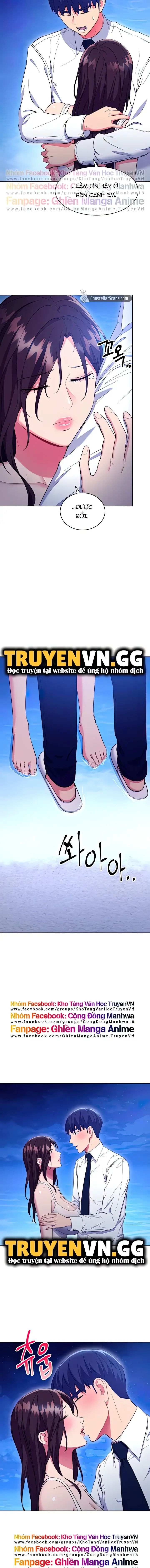 bạn của mẹ kế chapter 121 3