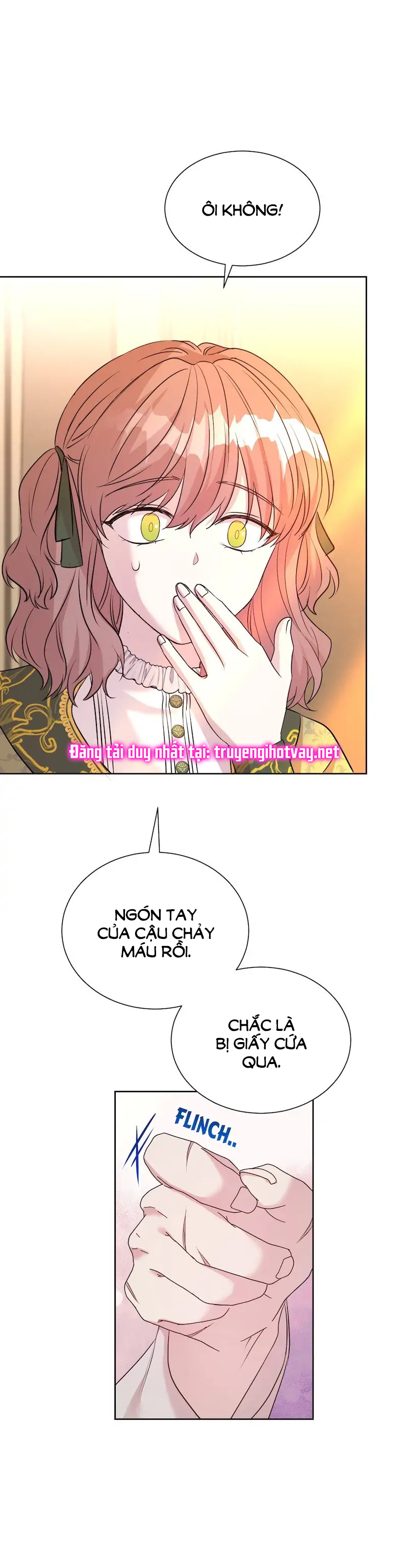 tôi chán nản vì người chồng thứ 2 còn "khỏe" hơn chồng cũ chapter 54.2 12