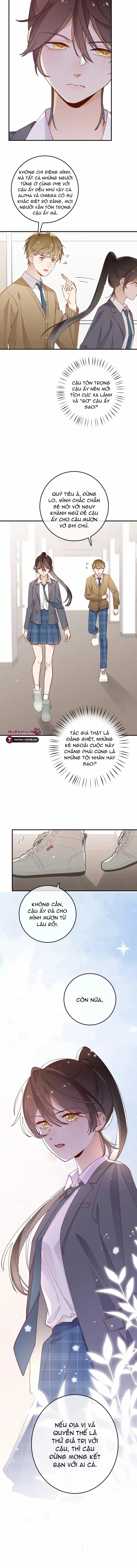 nữ chủ bạch nguyệt quang muốn chiếm hữu tôi chapter 20.2 2