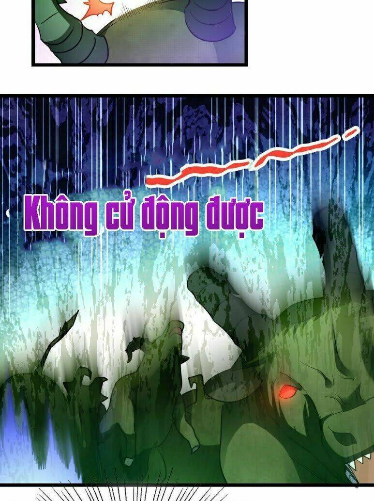 cửu dương thần vương chapter 128 17