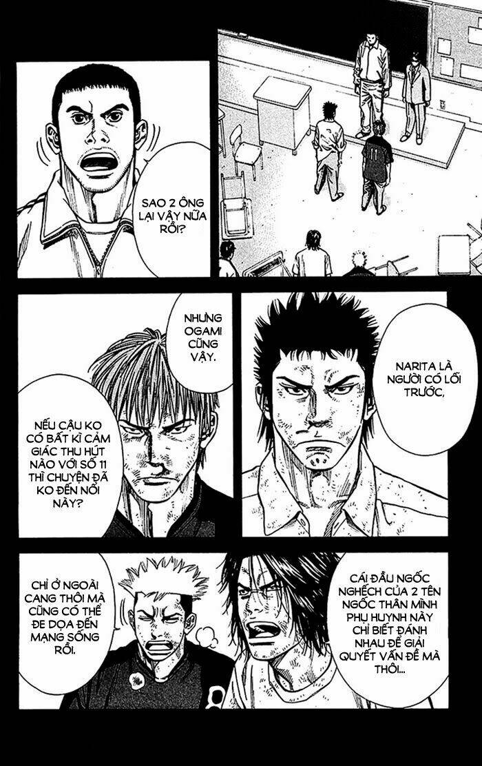 angel voice chapter 34 11
