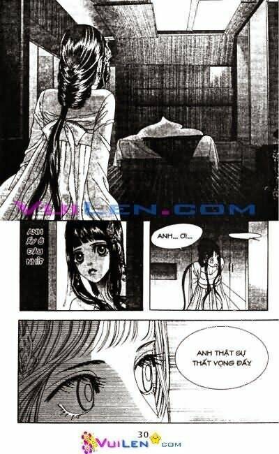 bí mật học viện cross chapter 5 30