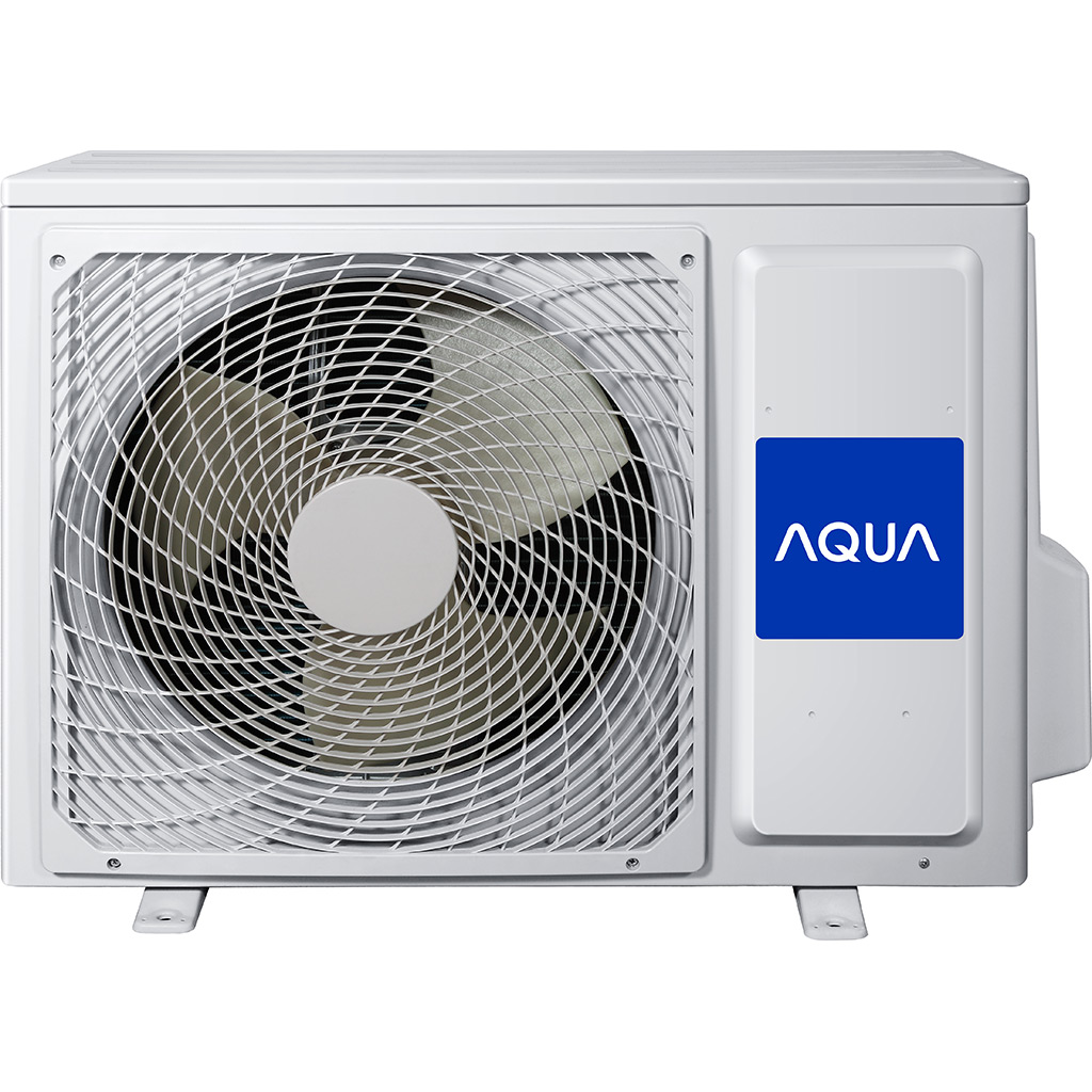 Máy Lạnh Aqua Inverter 1 H.P AQA-RV9QC - Hàng chính hãng - Giao HCM và 1 số tỉnh thành