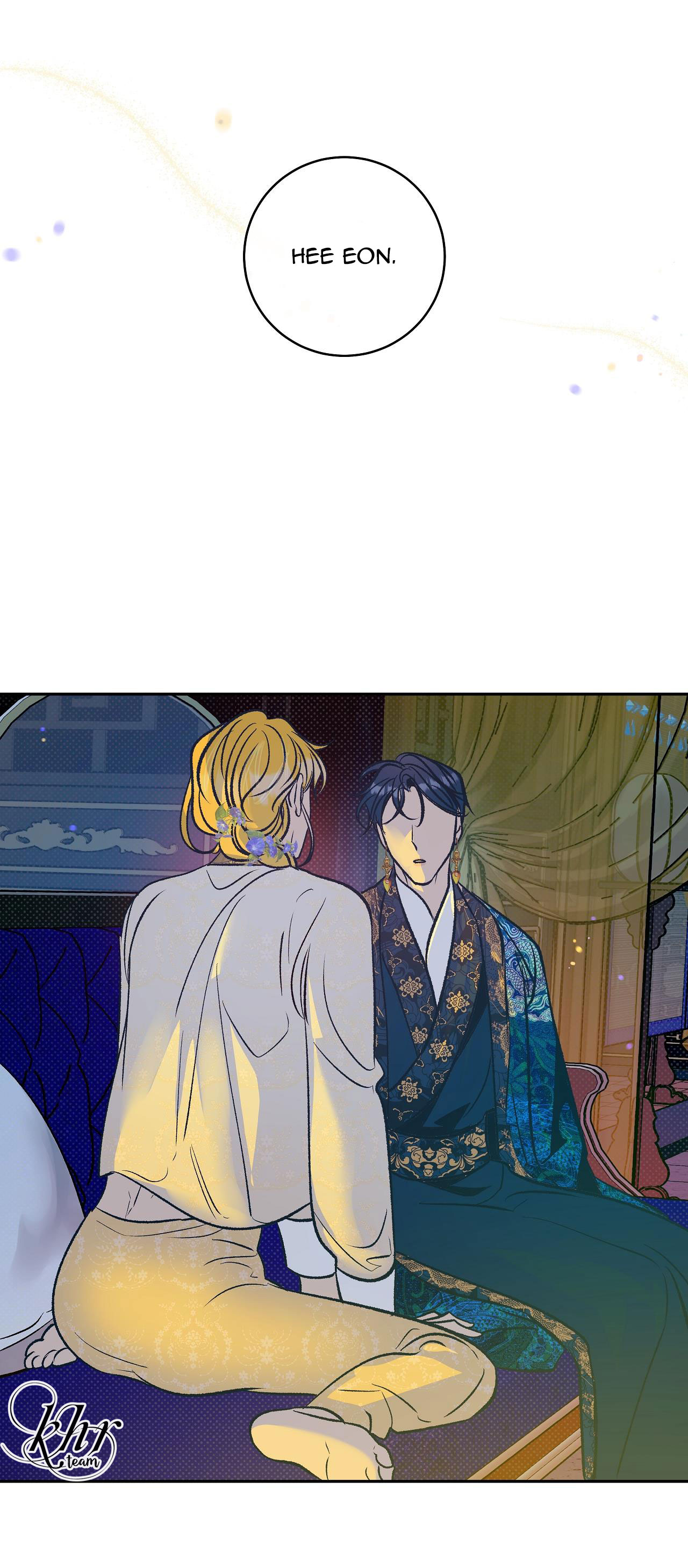 bán yêu chapter 12 18