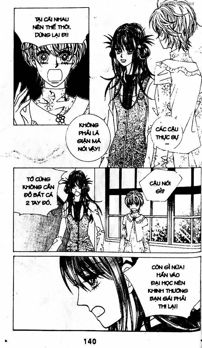 nhà trọ hoàn hảo chapter 89 28