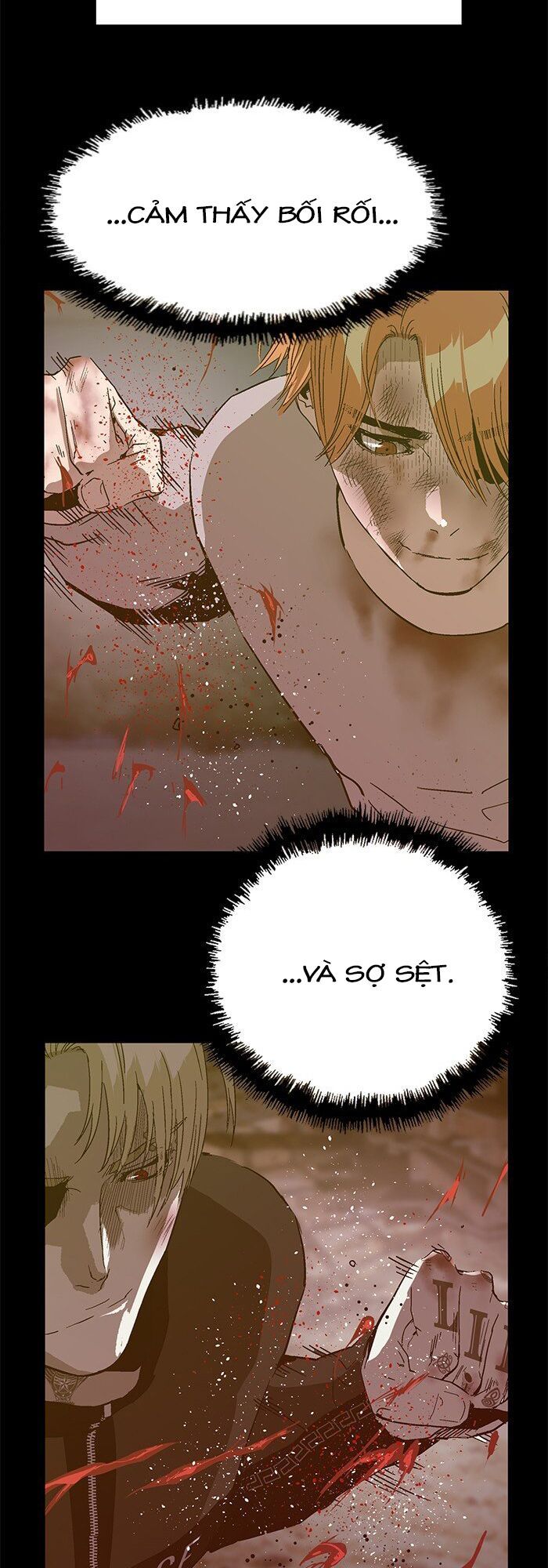 anh hùng yếu chapter 124 58