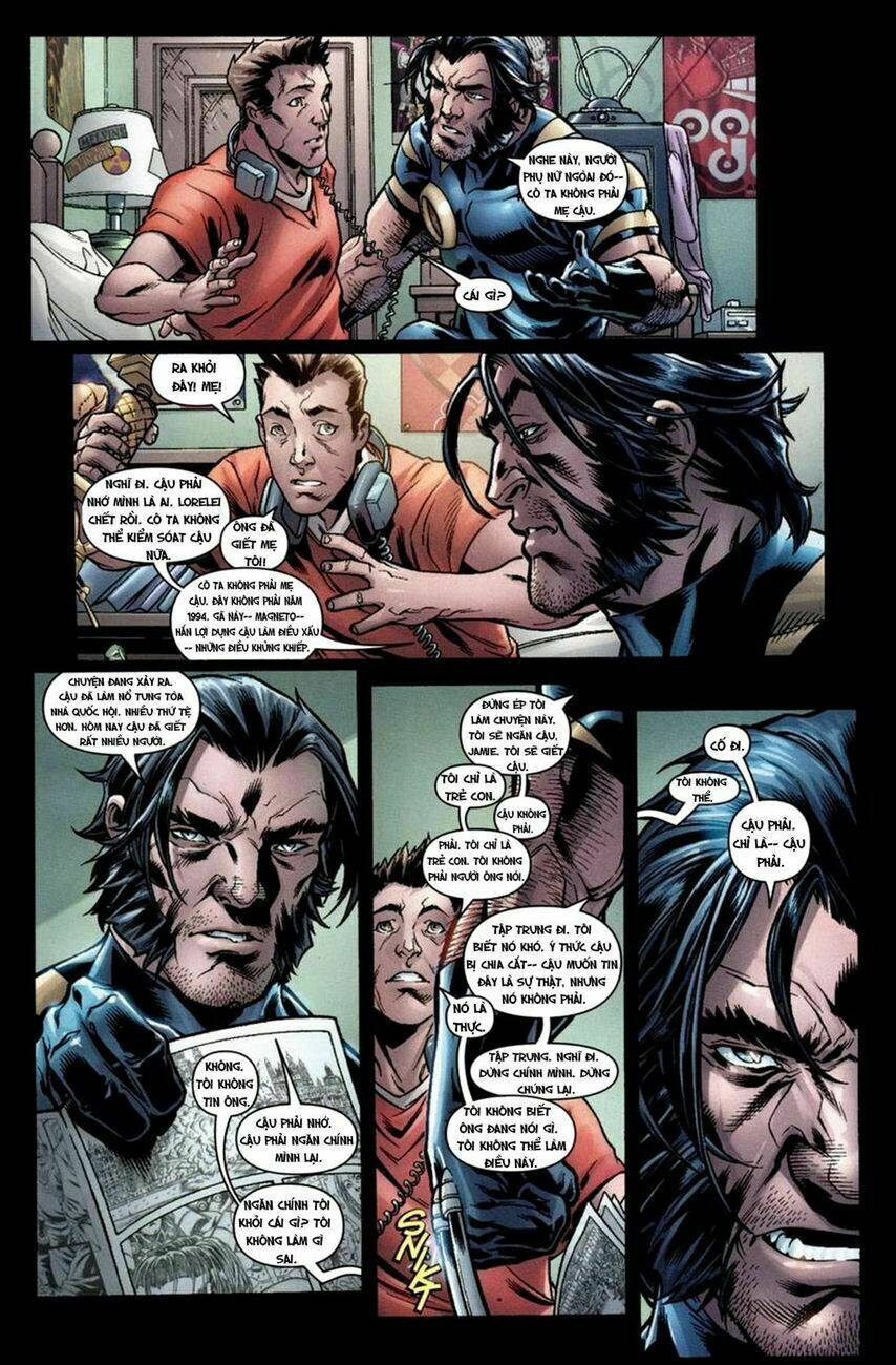 ultimate x-men chapter 100 24