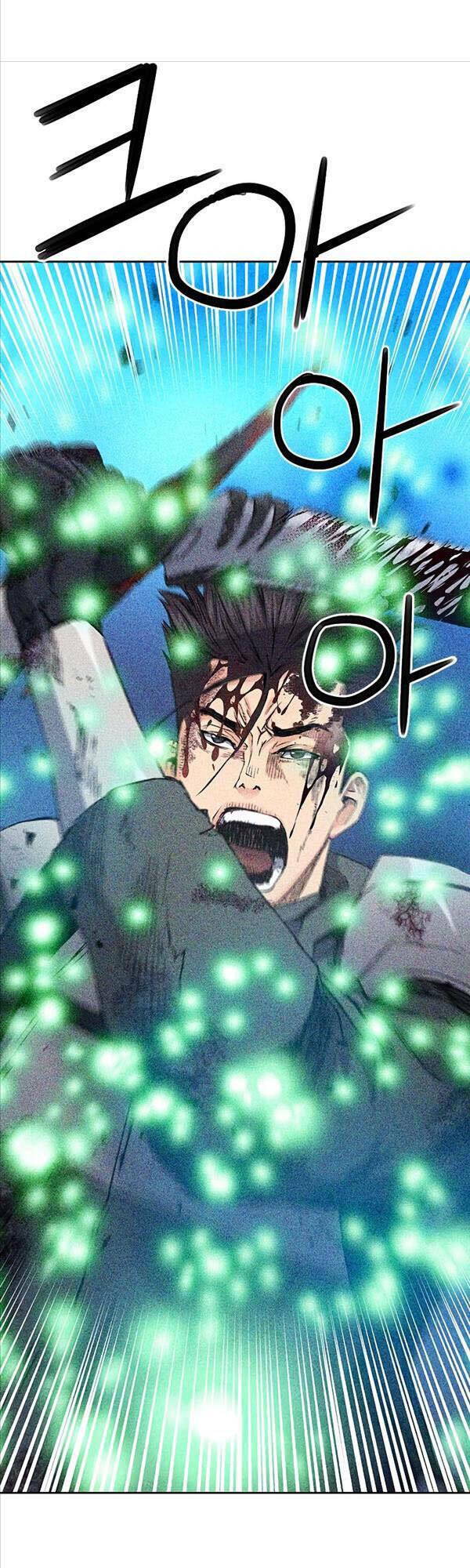 druid tại ga seoul - người hóa thú chapter 80 44