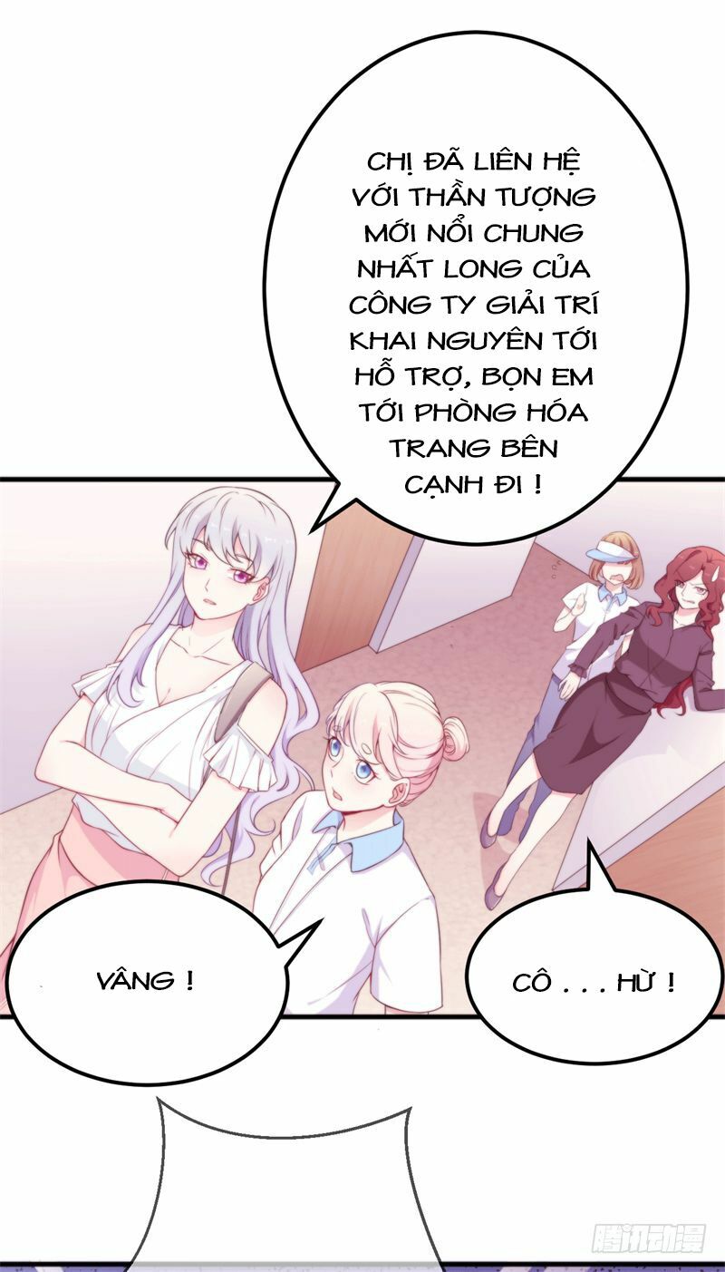 101 lần đoạt hôn chapter 2 18