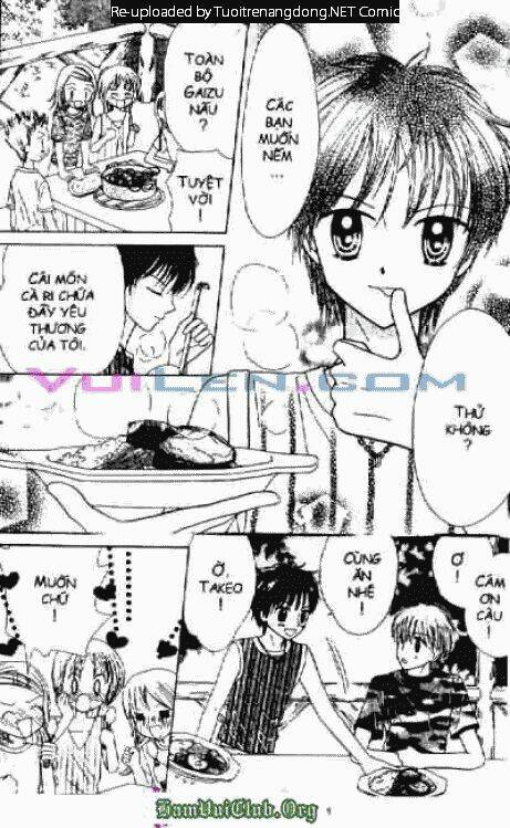 cánh thiên nga chapter 10 97