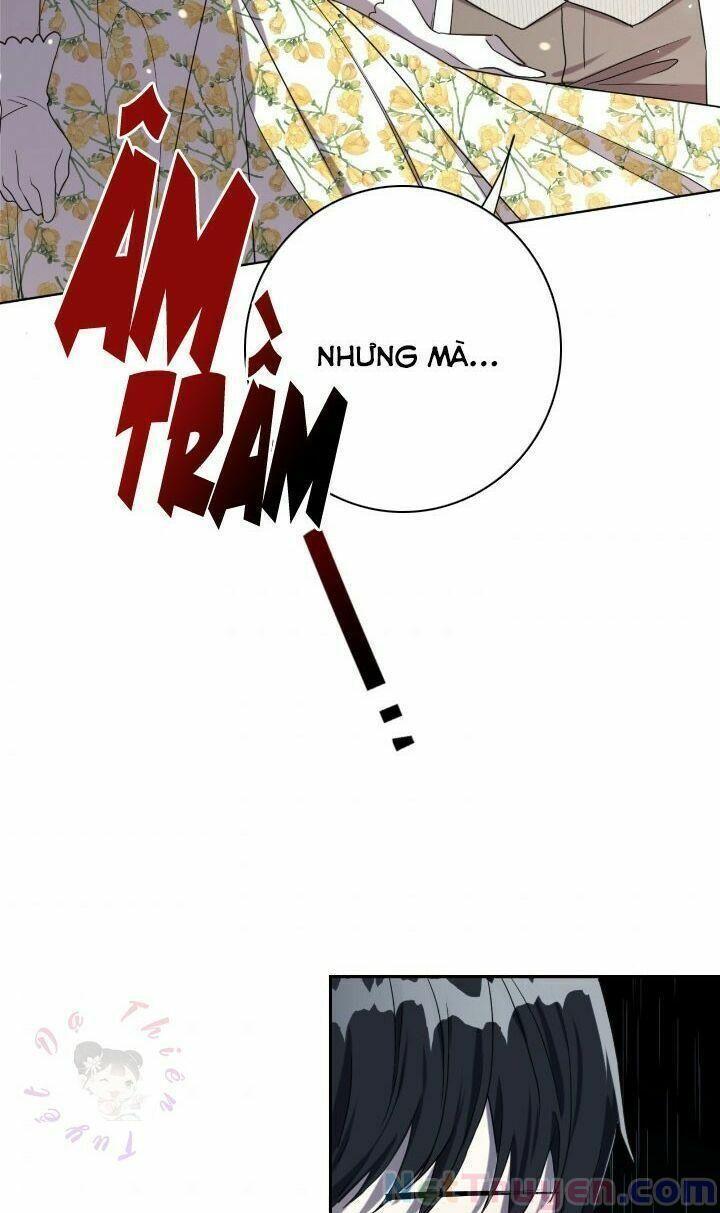 xin ngài đừng ăn tôi chapter 30 51