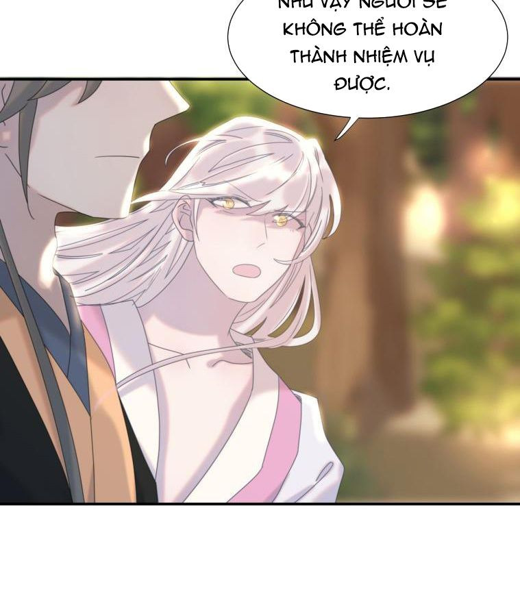 hình như lấy nhầm kịch bản nữ chủ chapter 44.5 11