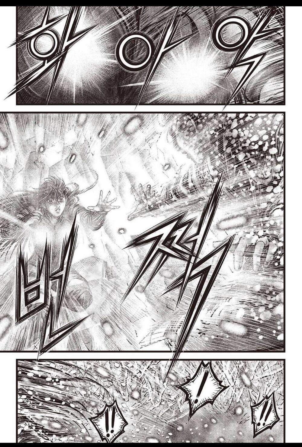 hiệp khách giang hồ m chapter 603 4