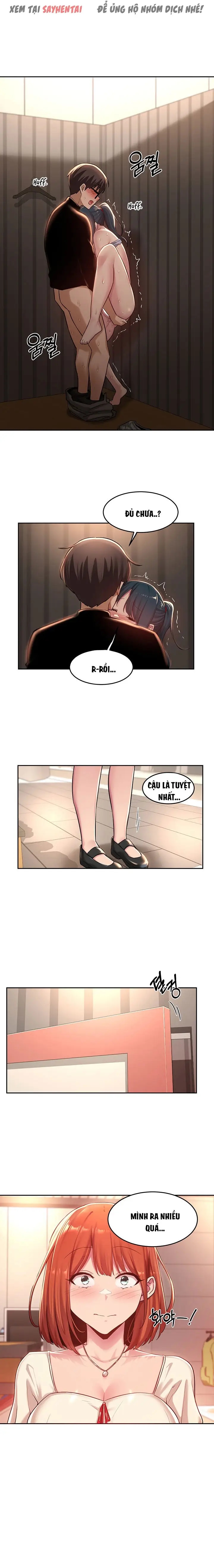 đừng học nữa, chạm vào em đi mà! chapter 31 1