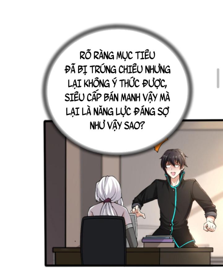 học cùng em gái, tôi bất cẩn vô địch rồi chapter 37 45