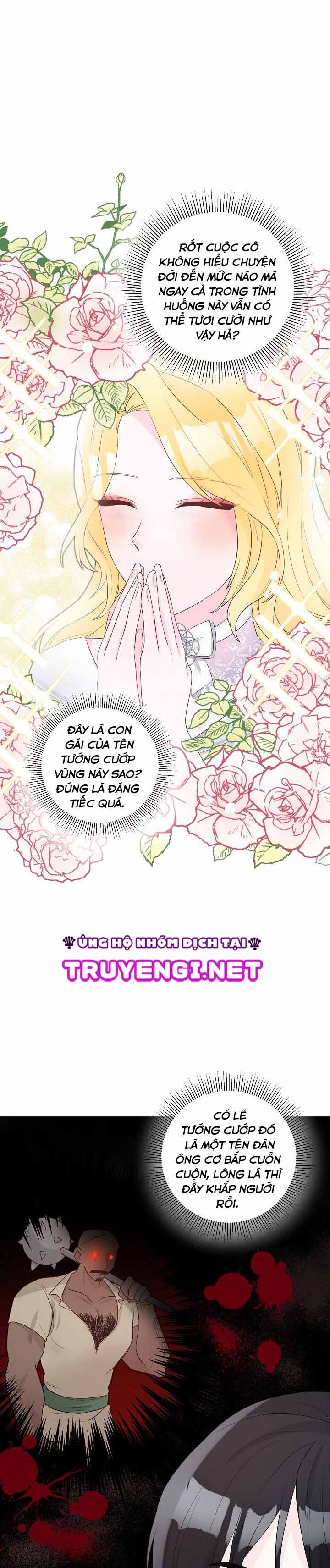 lily tàn độc chapter 4 10