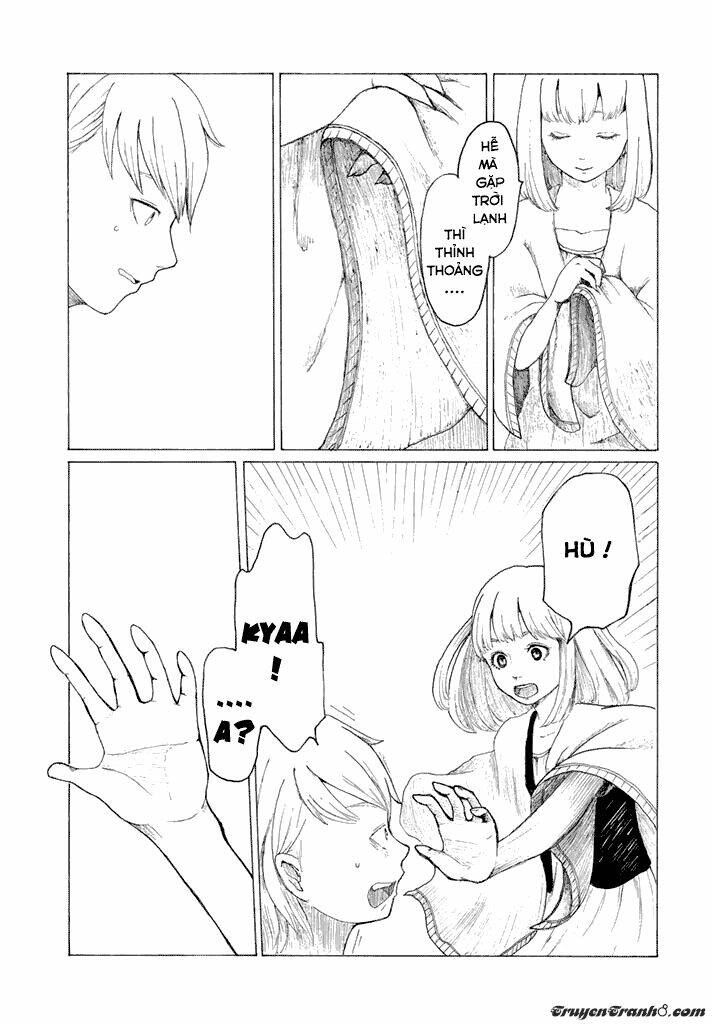 ryu to hidarite chapter 1 20