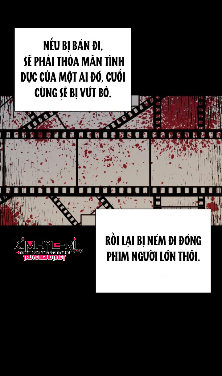 thiên đường (heaven) chapter 20 19