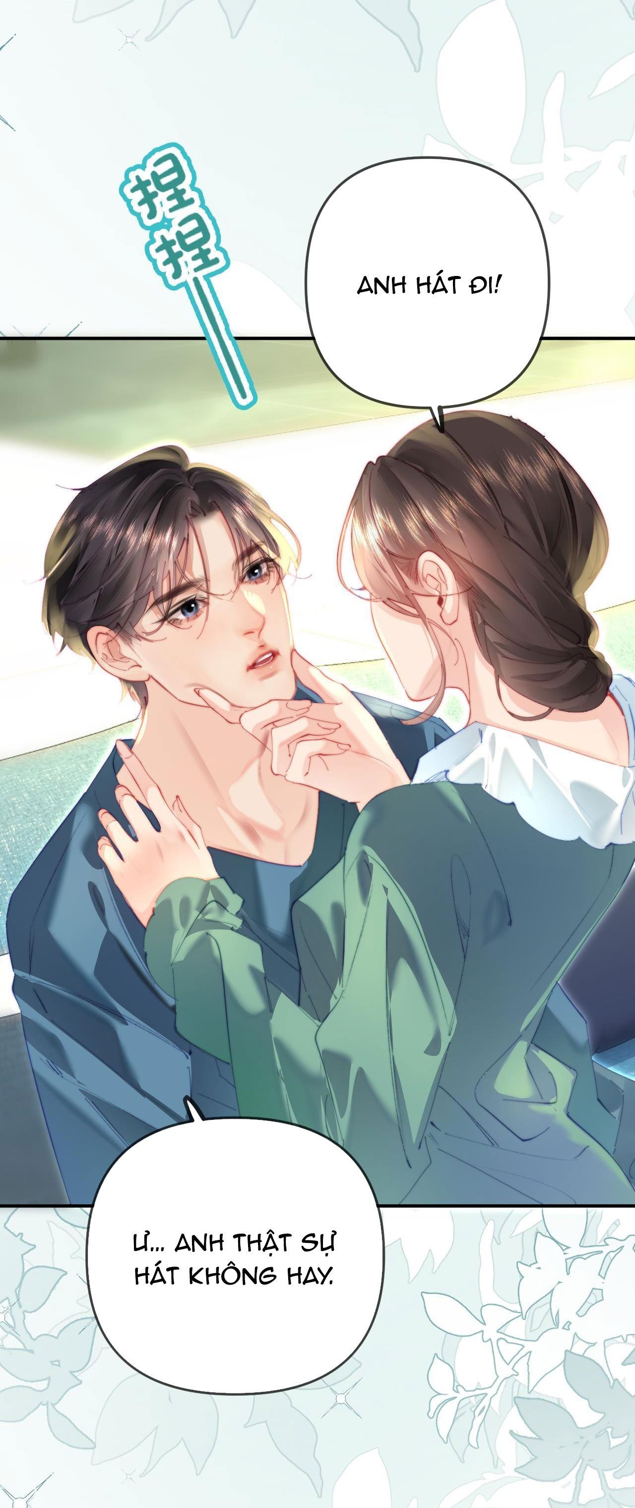 câu chuyện ngọt ngào của cặp vợ chồng đỉnh lưu chapter 102 20