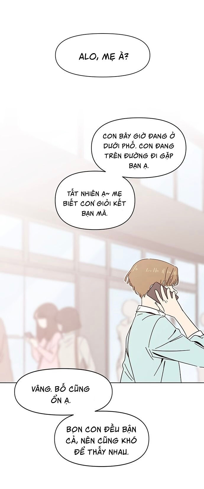 mùa hoa nở rộ chapter 16 78