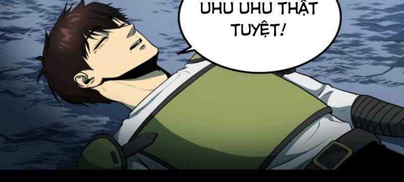 ngôi nhà kết nối với hầm ngục chapter 10 16