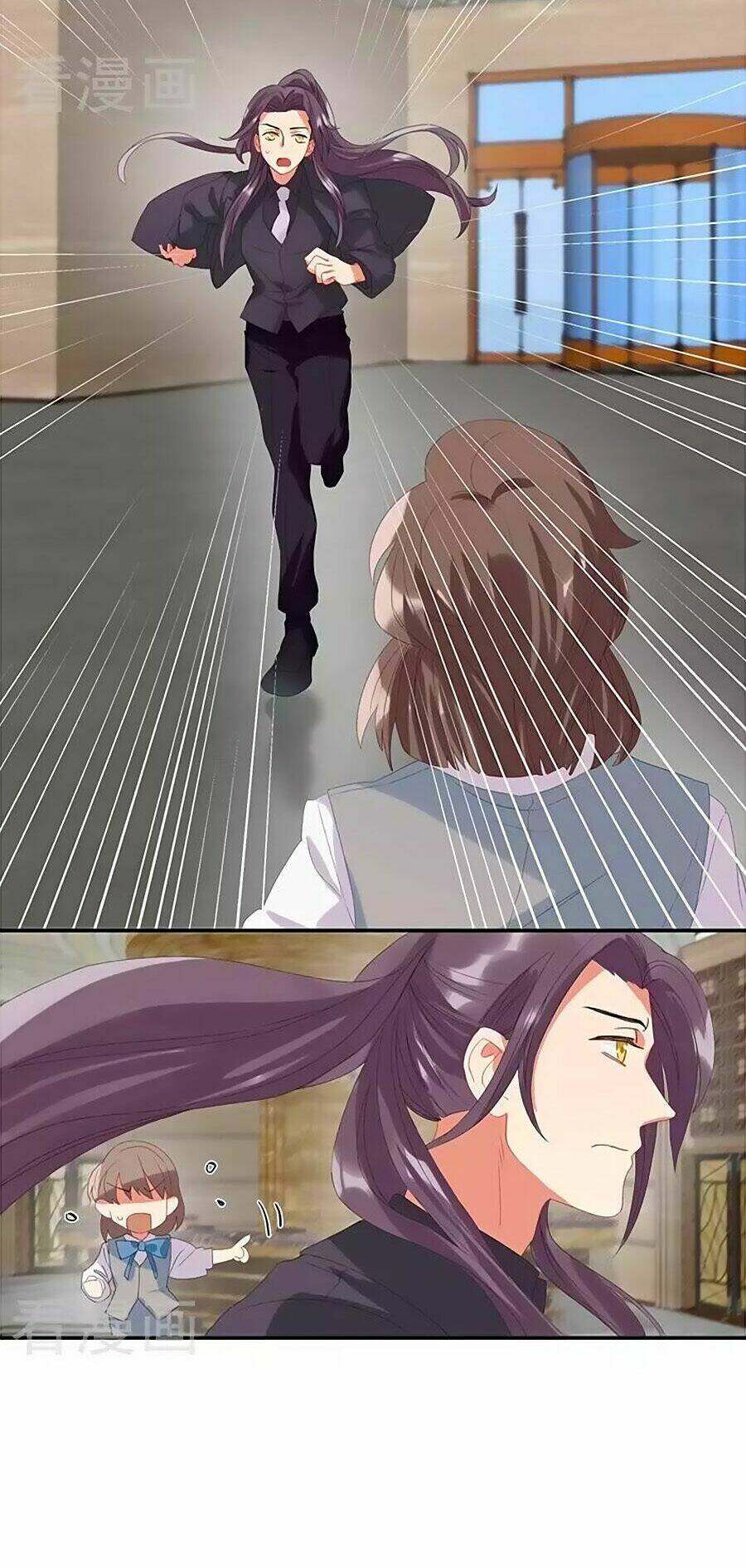 tửu điếm nữ vương chapter 18 3