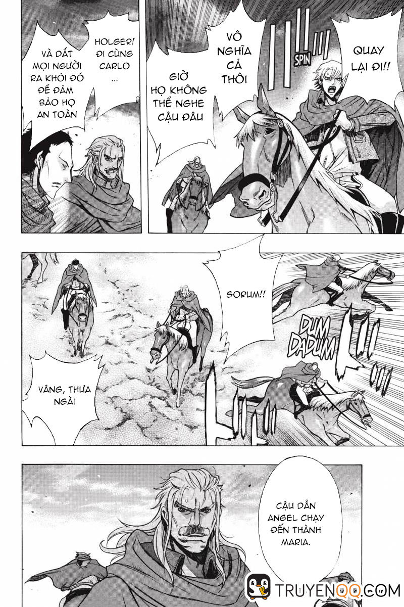 attack on titans - before the fall chapter 18 11