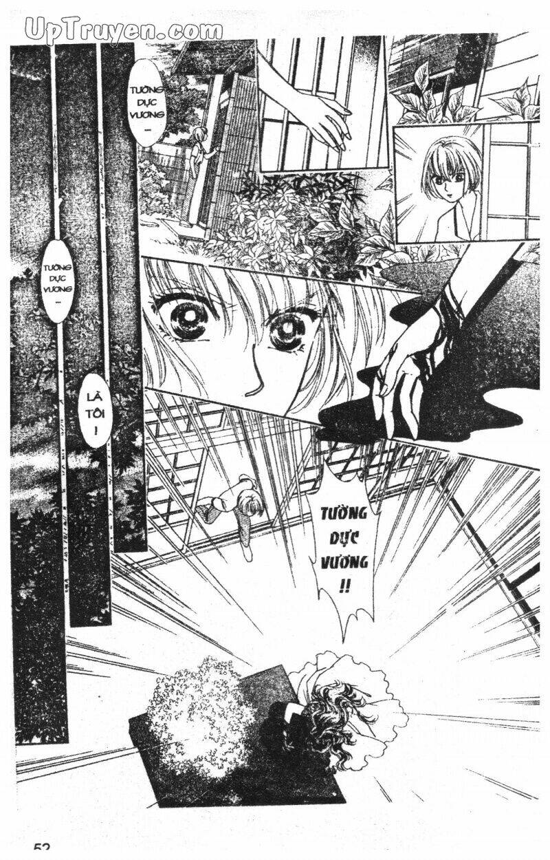 hoàng tử hoa - bud boy chapter 2 53