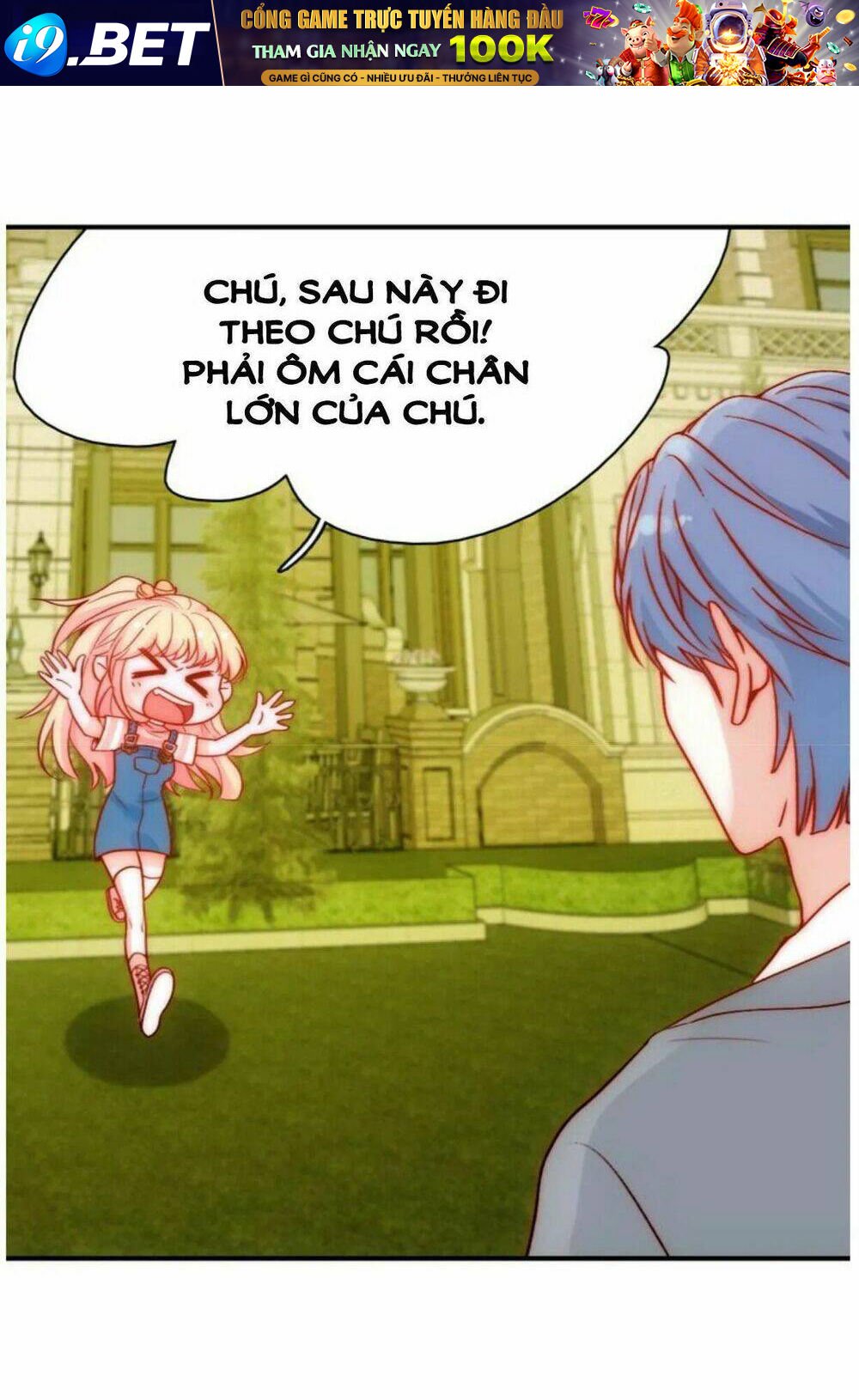 mạng sống của em thuộc về tôi chapter 5 7