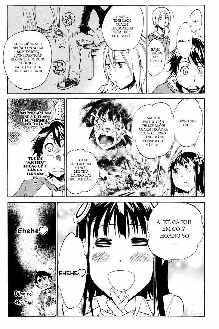 kono kanojo wa fiction desu chapter 3 9