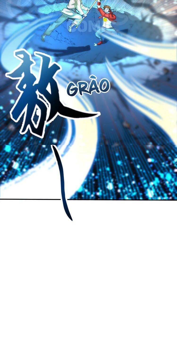 diêm vương thay thế chapter 33 31