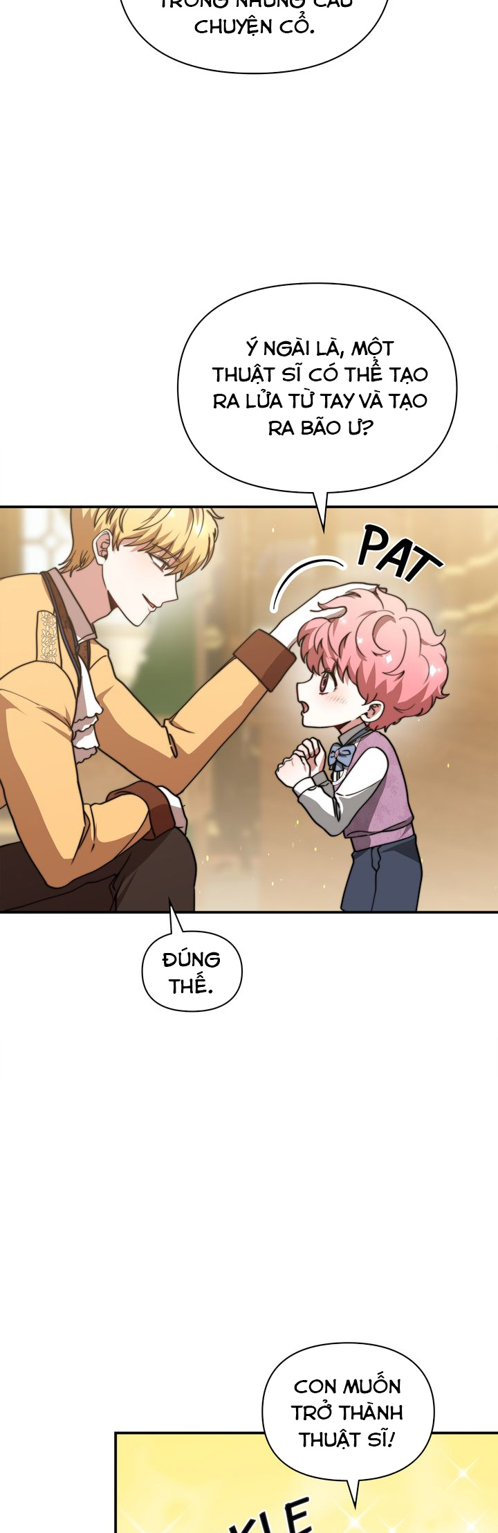 công nương eluana vita chapter 97 26