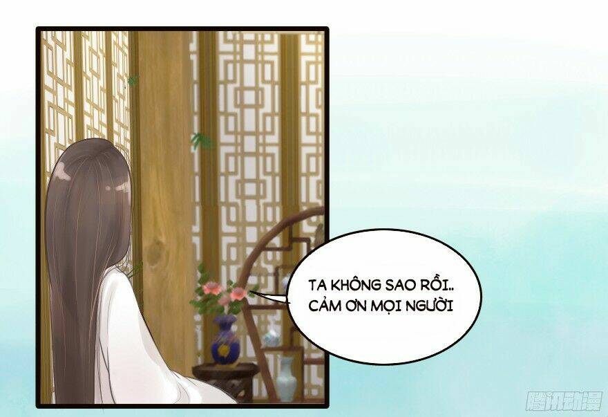 ngô bổn công chúa chapter 4 20