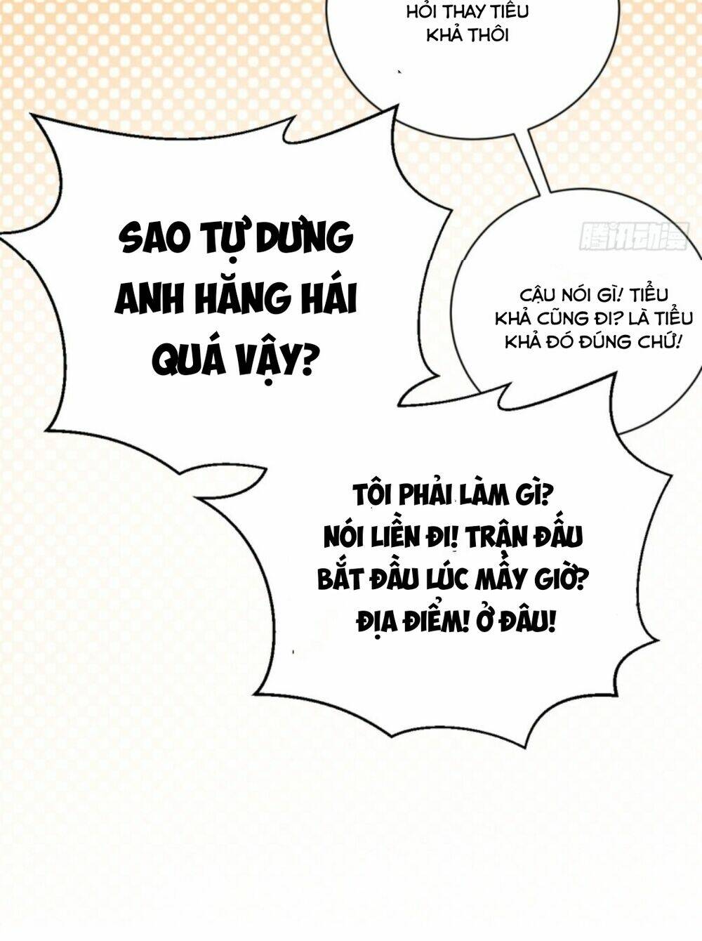 nhạc phụ đại nhân là lão bà chapter 58 23