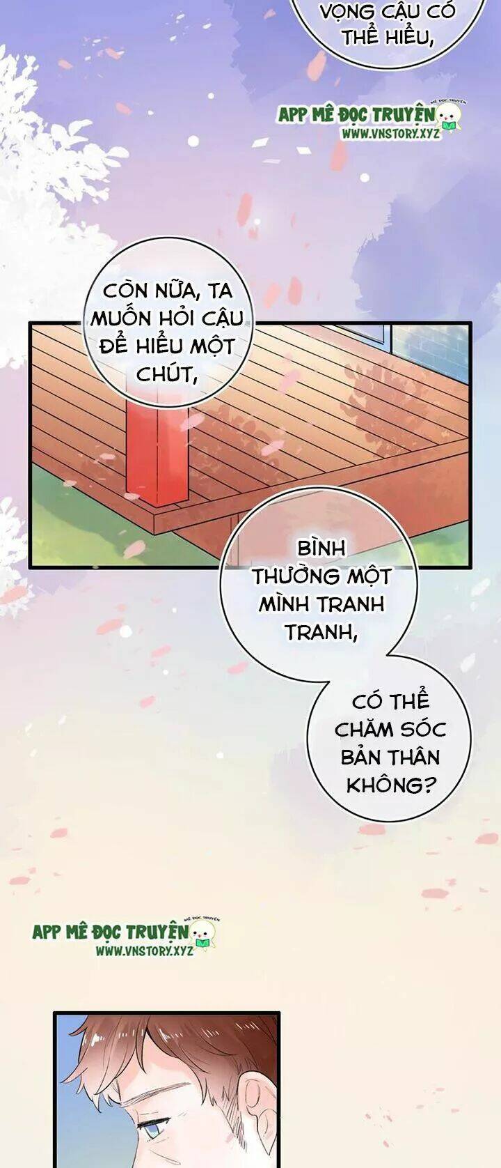 trạch thượng tịch mịch huỳnh hỏa chapter 61 23