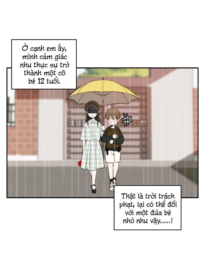 kiếp này cũng xin chăm sóc tôi như vậy nhé kiếp này cũng xin chăm sóc tôi như vậy nhé chapter 3 28