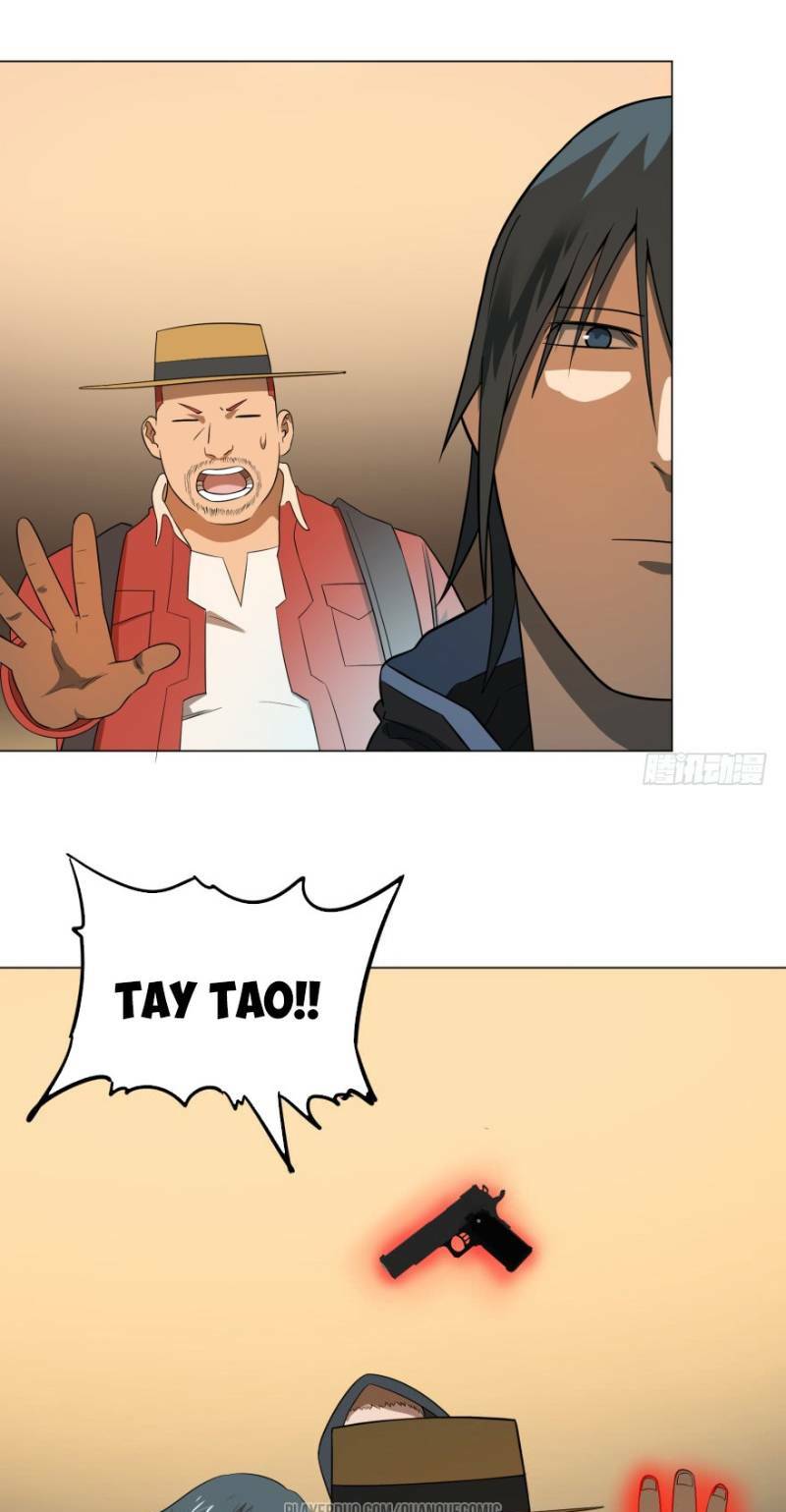 danh sách kẻ phản diện chapter 12 16