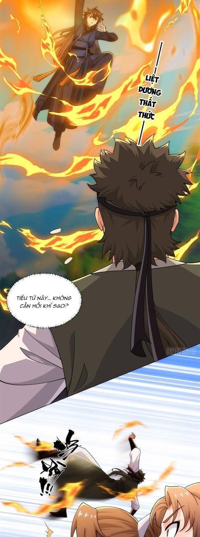 đạo thần chapter 20 4