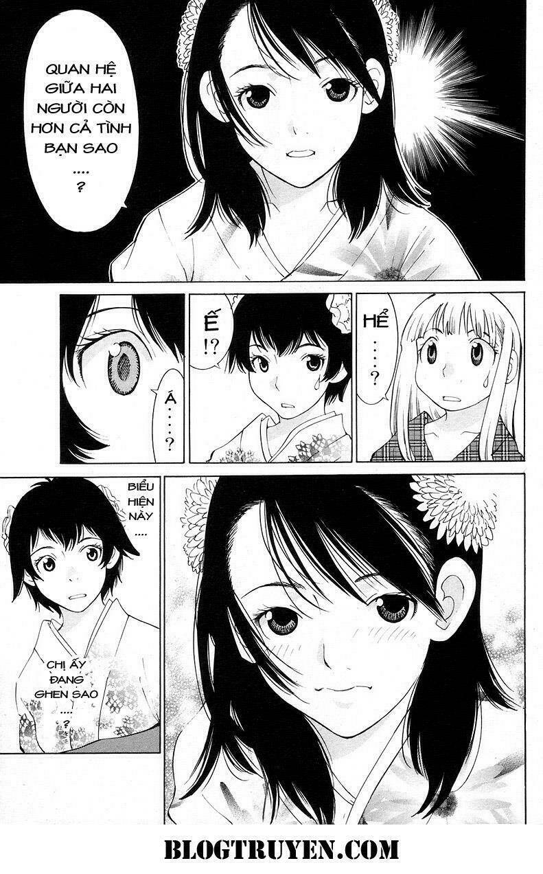 gacha gacha - secret chapter 53 25