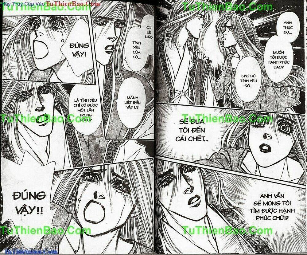 chỉ cần có anh chapter 8 16