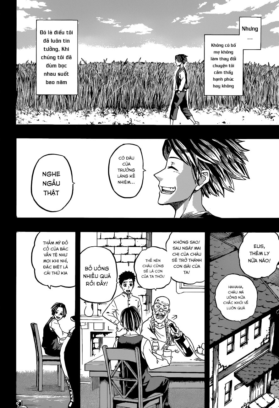 demon's plan chapter 7 7