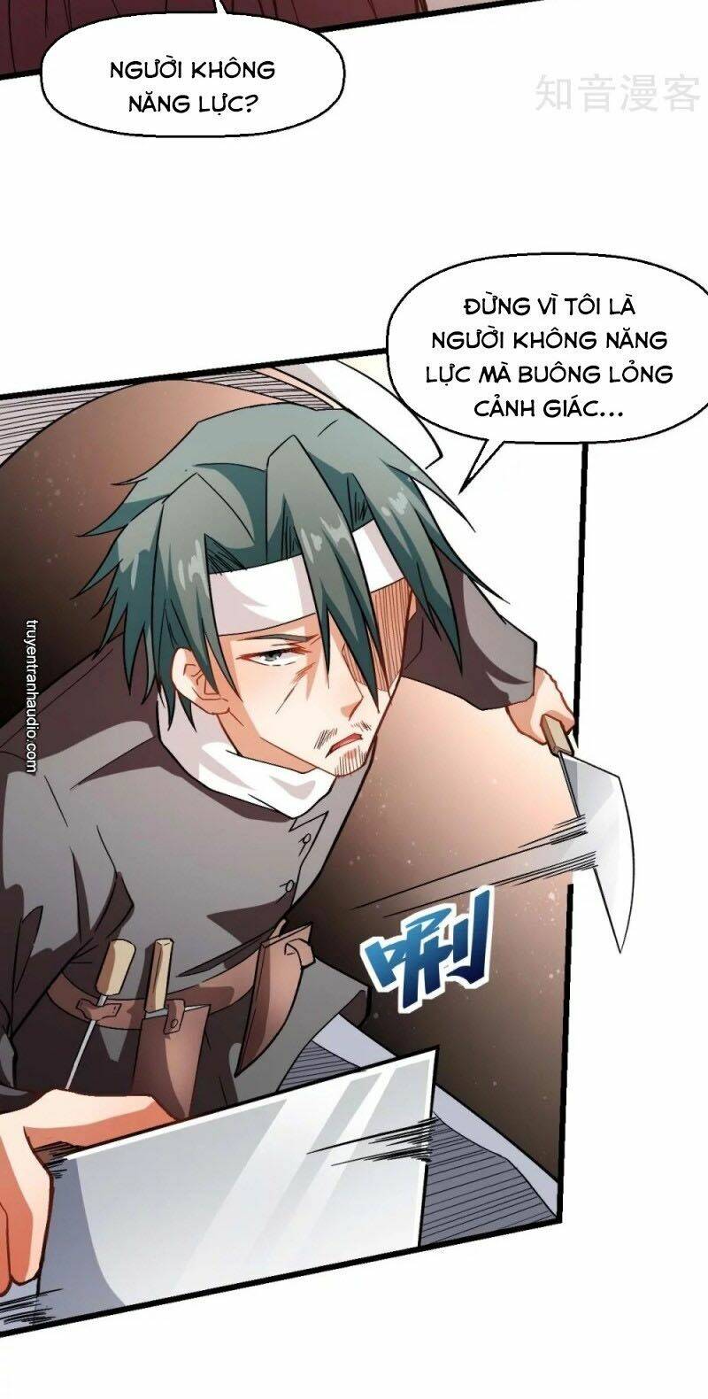 vườn trường cuồng sư hệ thống chapter 123 16